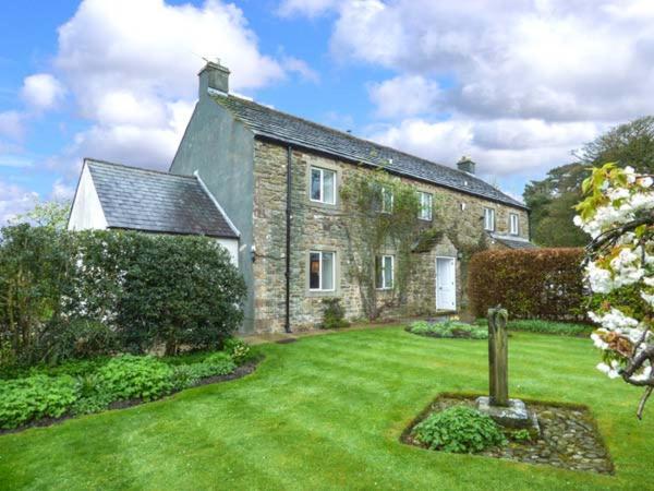 The Old Forge Villa Waddington  Exteriör bild